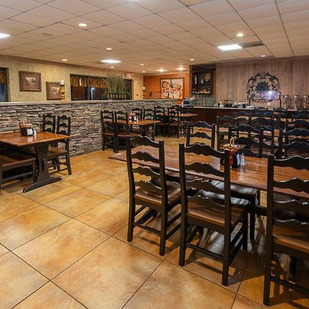 Northwest Inn Woodward Екстериор снимка