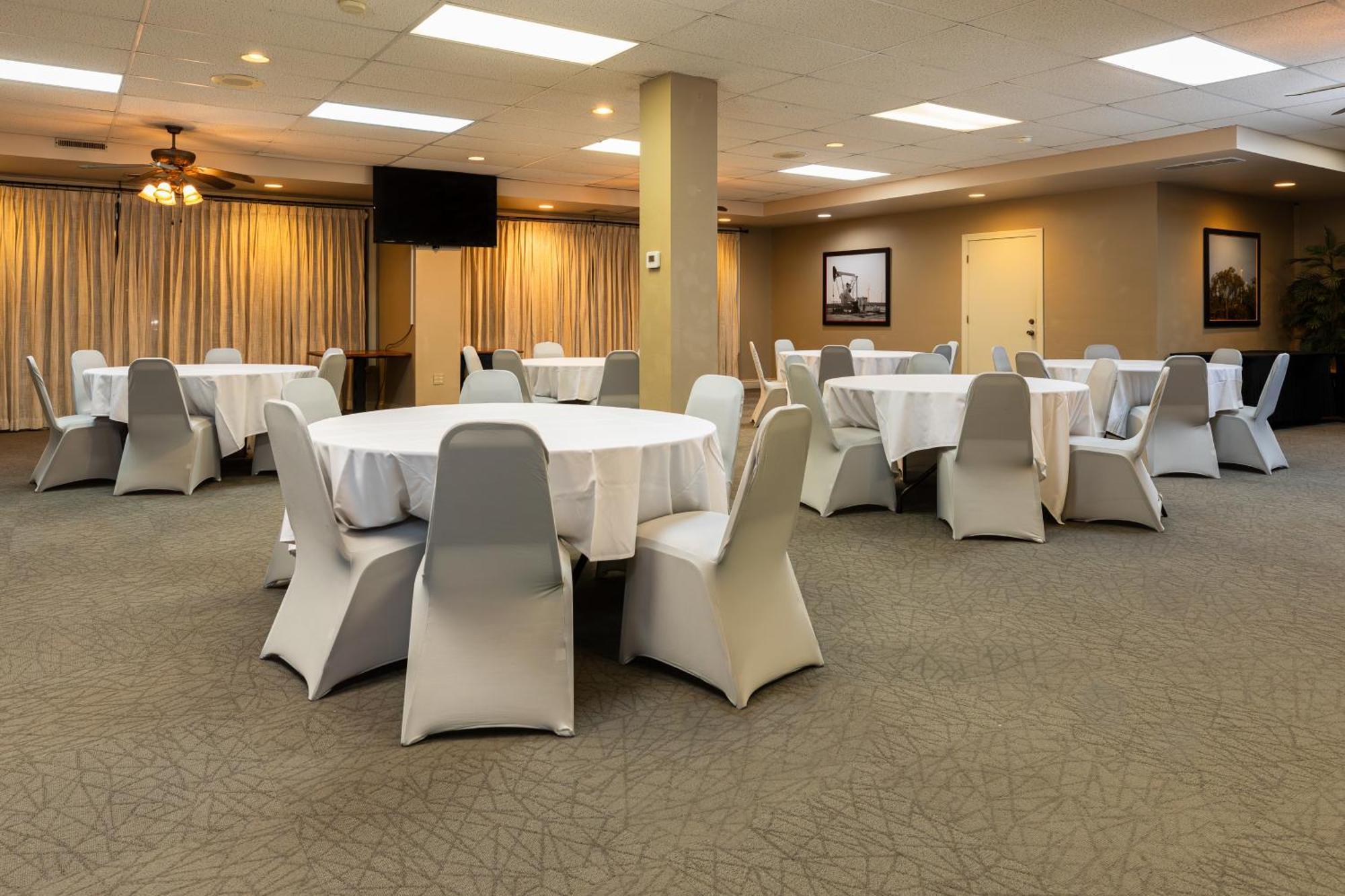 Northwest Inn Woodward Екстериор снимка