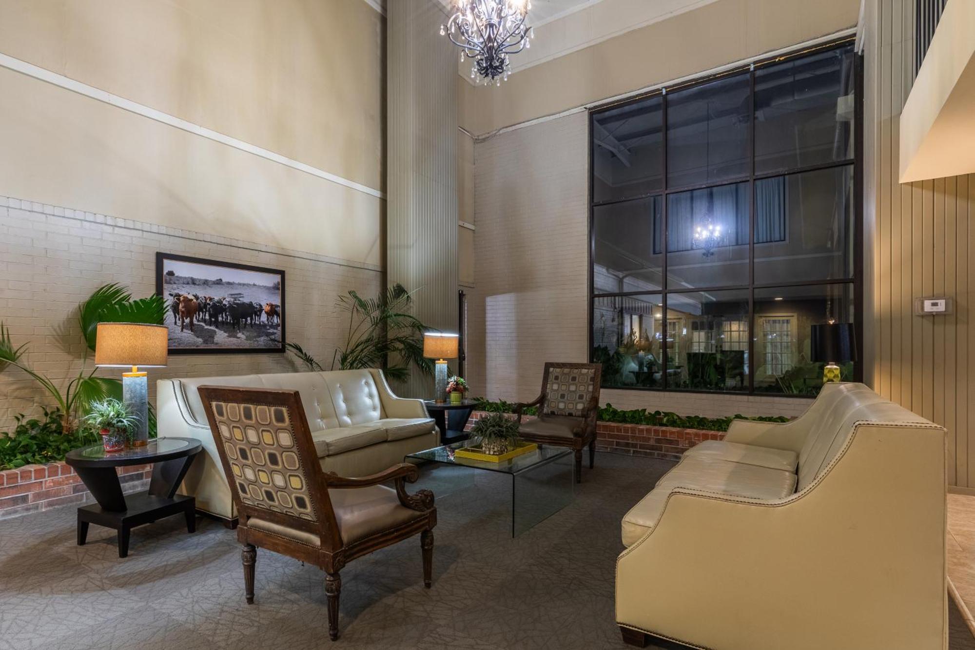 Northwest Inn Woodward Екстериор снимка