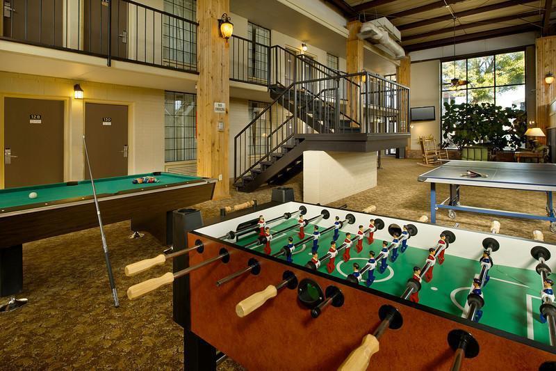 Northwest Inn Woodward Екстериор снимка
