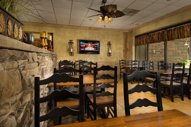 Northwest Inn Woodward Екстериор снимка