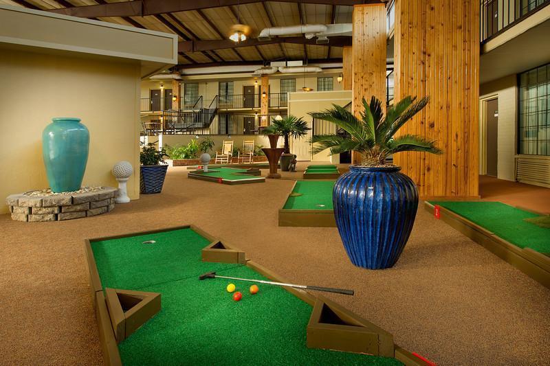 Northwest Inn Woodward Екстериор снимка