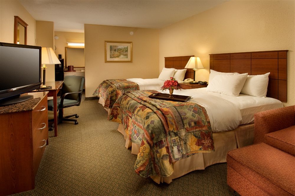 Northwest Inn Woodward Екстериор снимка