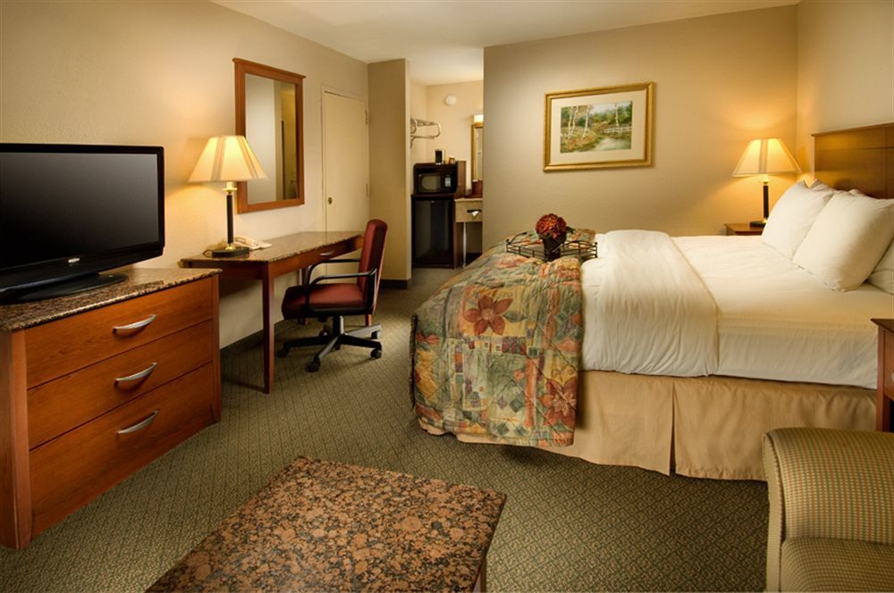 Northwest Inn Woodward Екстериор снимка