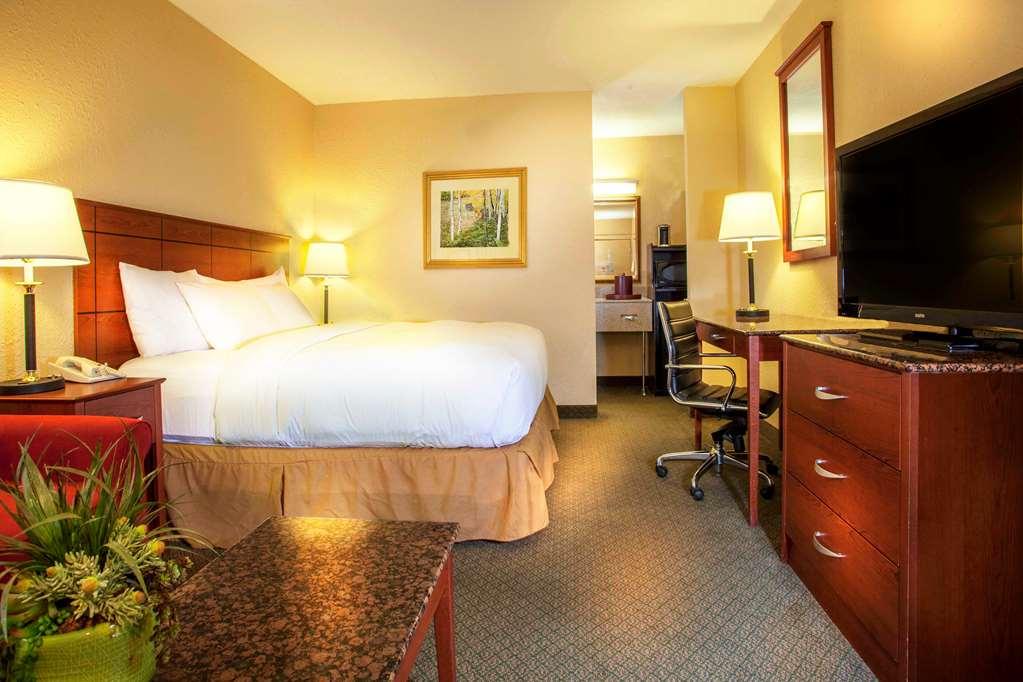 Northwest Inn Woodward Стая снимка